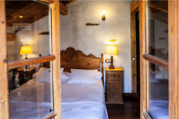 HOTEL RURAL LA FUENTE