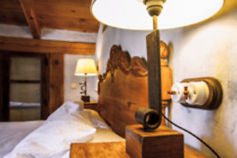 HOTEL RURAL LA FUENTE