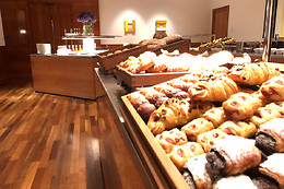 HOTEL CRISTINA