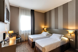 Hôtel Le Galion