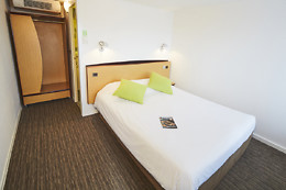 Kyriad - Chalons en Champagne - Saint Martin