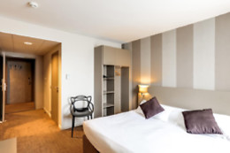 Hôtel Le Galion