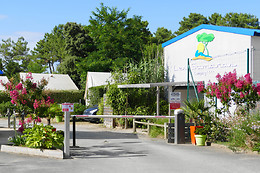 Camping Les Samaras