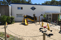 Camping Les Samaras