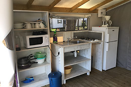 Camping Les Samaras
