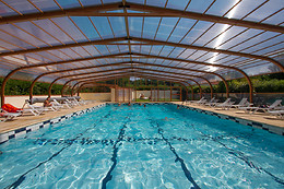 Camping L'Abri-Cotier - Flower Campings