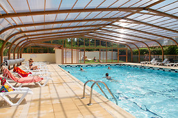 Camping L'Abri-Cotier - Flower Campings