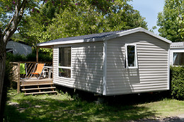 Camping L'Abri-Cotier - Flower Campings
