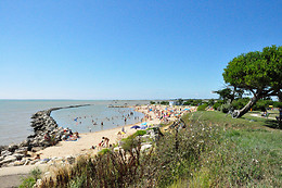 Camping L'Abri-Cotier - Flower Campings
