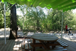 Camping Les Albères