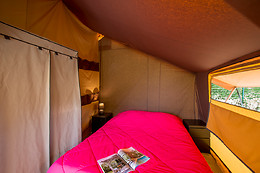 Camping Les Albères