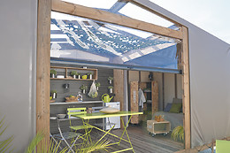 Camping Les Albères
