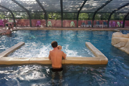 Camping Les Albères