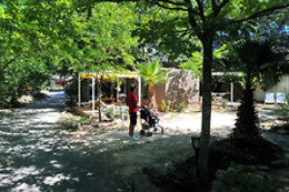 Camping Les Albères