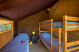 Camping Les Albères