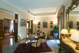 HG Hotel Cappelli