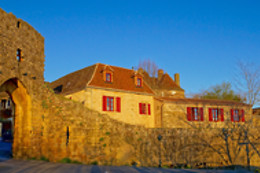 Un Logis à Domme