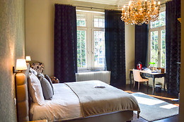 Boutique hotel 't Huys van Steyns