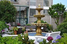 HOTEL PLAYA COMPOSTELA