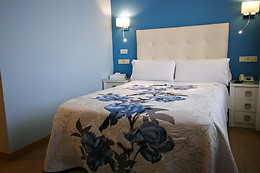 HOTEL PLAYA COMPOSTELA