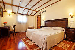 HOTEL FINCA ESLAVA