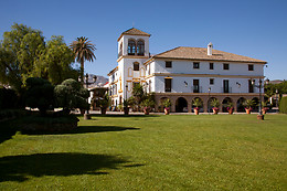 HOTEL FINCA ESLAVA