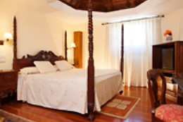 HOTEL FINCA ESLAVA