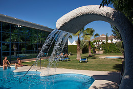 HOTEL FINCA ESLAVA