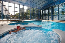 HOTEL FINCA ESLAVA