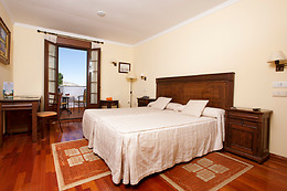 HOTEL FINCA ESLAVA