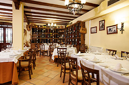 HOTEL FINCA ESLAVA