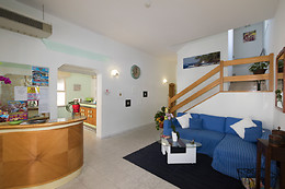 Hotel Giannella