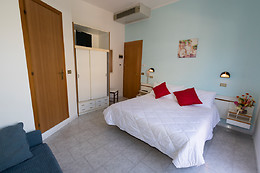 Hotel Giannella