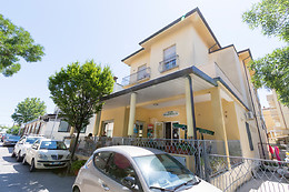 Hotel Giannella