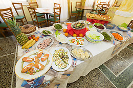 Hotel Giannella