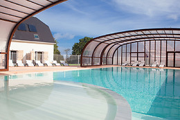 Le domaine de la Corniche - Auberville