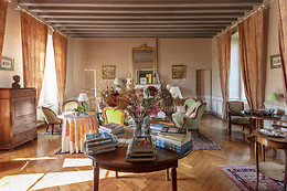 Château des salles