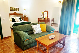 PALACIO BUENAVISTA