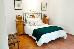 PALACIO BUENAVISTA