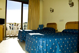 HOTEL BONSOL