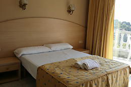 HOTEL BONSOL