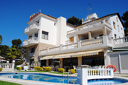 HOTEL BONSOL
