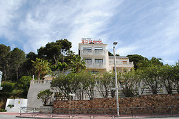 HOTEL BONSOL