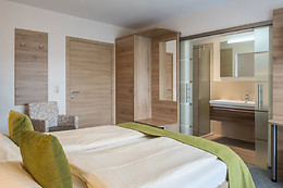 Hôtel Dimmer