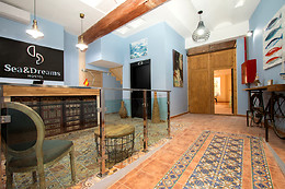 HOSTEL SEA & DREAMS CALPE