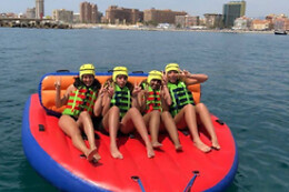 FUENGIROLA SEA TRIPS