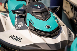 FUENGIROLA SEA TRIPS