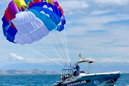 FUENGIROLA SEA TRIPS