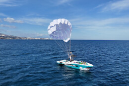 FUENGIROLA SEA TRIPS