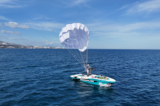 FUENGIROLA SEA TRIPS - photo 14